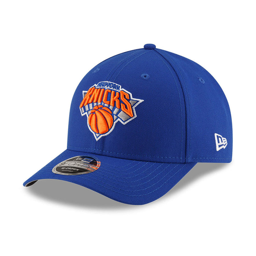 New York Knicks 9FORTY M-Crown NBA Team Blue Cap