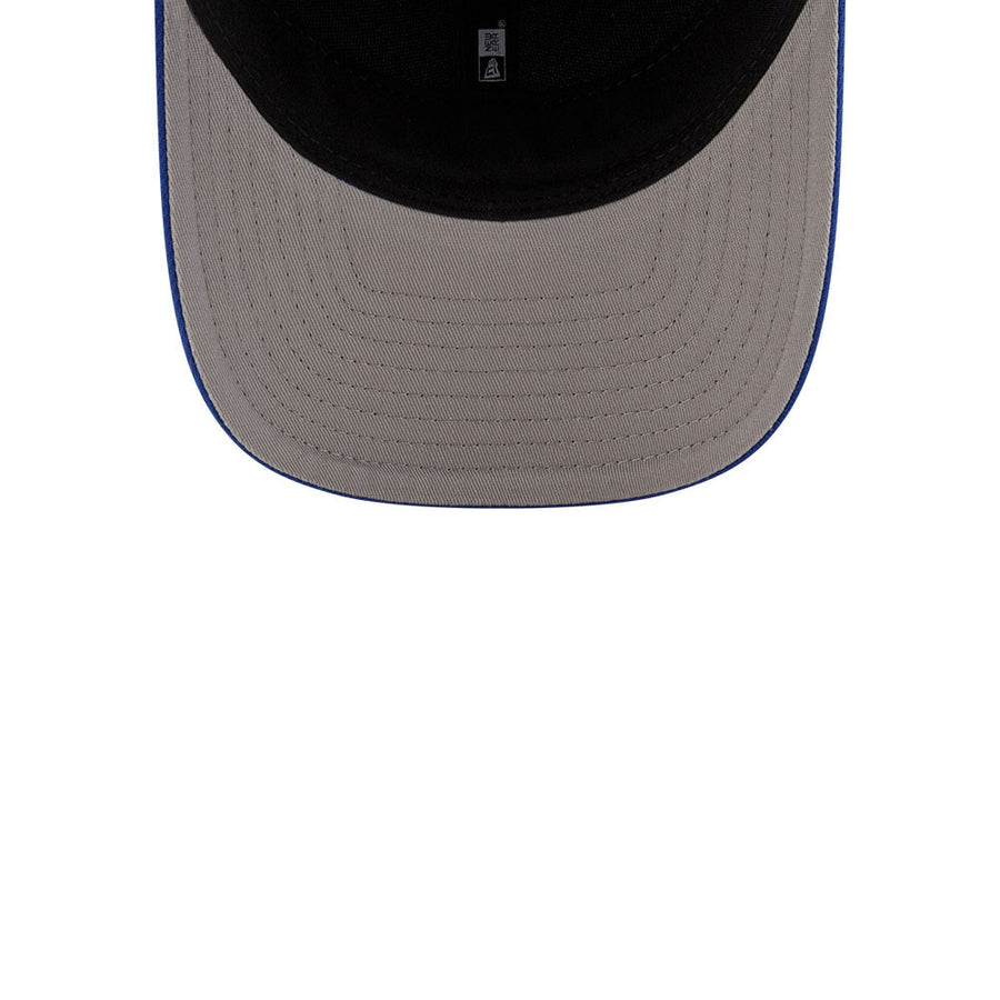New York Knicks 9FORTY M-Crown NBA Team Blue Cap