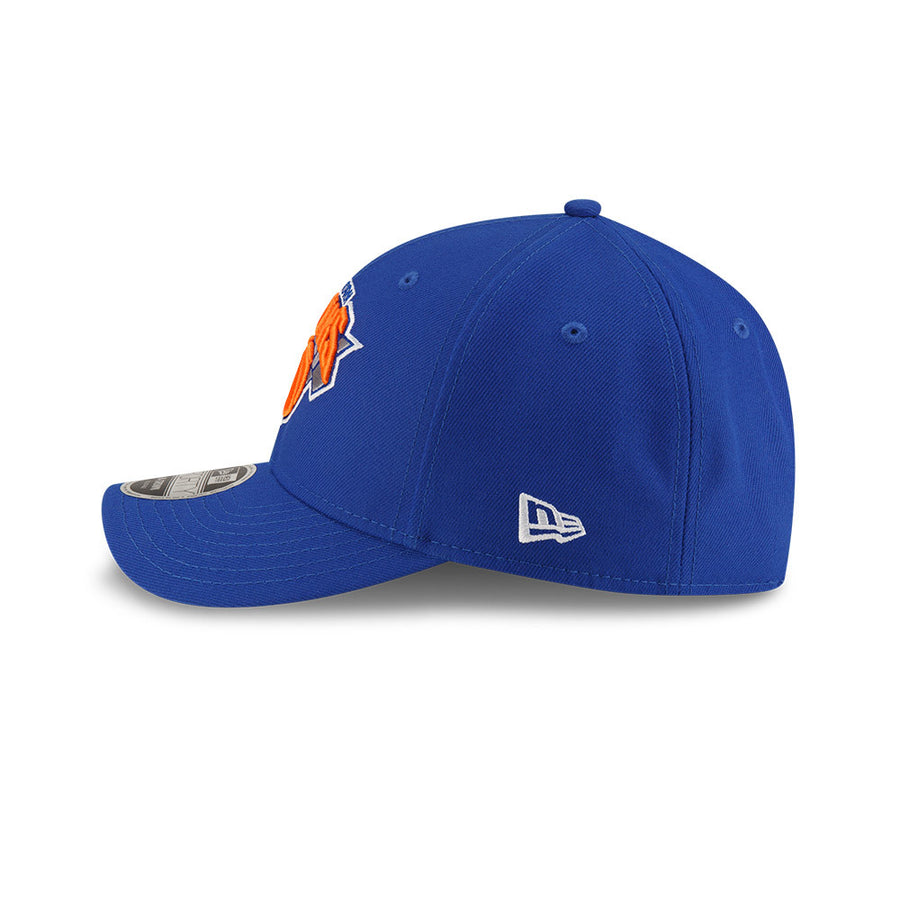 New York Knicks 9FORTY M-Crown NBA Team Blue Cap