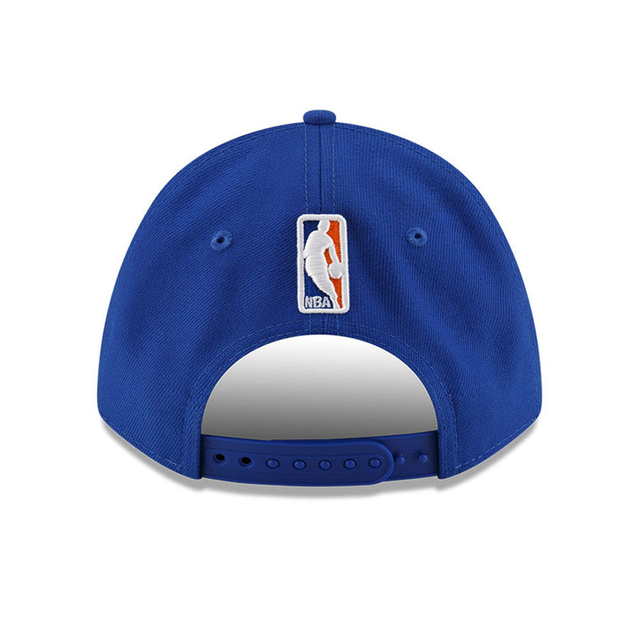 New York Knicks 9FORTY M-Crown NBA Team Blue Cap