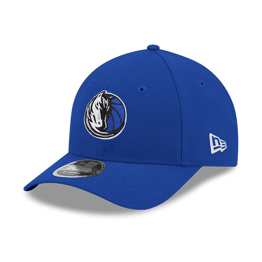 Dallas Mavericks 9FORTY NBA Team M-Crown Royal Cap