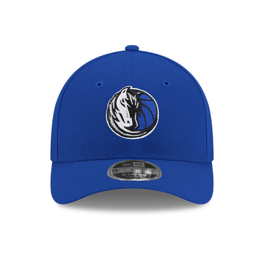 Dallas Mavericks 9FORTY NBA Team M-Crown Royal Cap