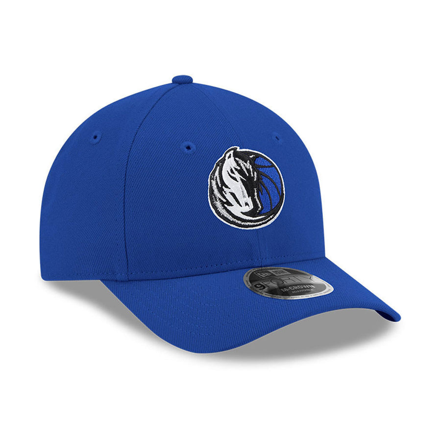 Dallas Mavericks 9FORTY NBA Team M-Crown Royal Cap