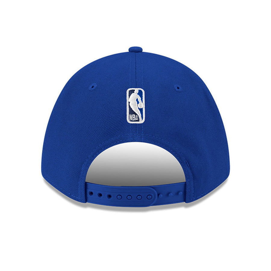 Dallas Mavericks 9FORTY NBA Team M-Crown Royal Cap