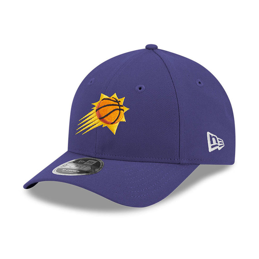 Phoenix Suns 9FORTY M-Crown NBA Team Purple Cap