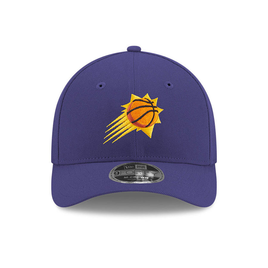 Phoenix Suns 9FORTY M-Crown NBA Team Purple Cap