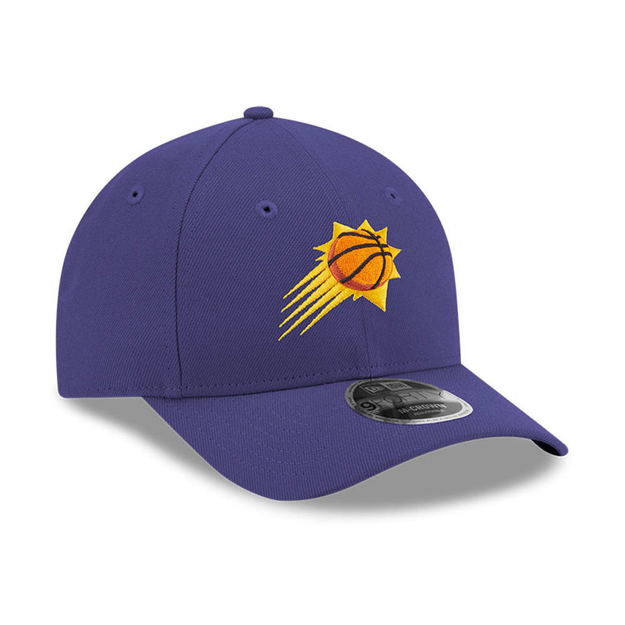 Phoenix Suns 9FORTY M-Crown NBA Team Purple Cap