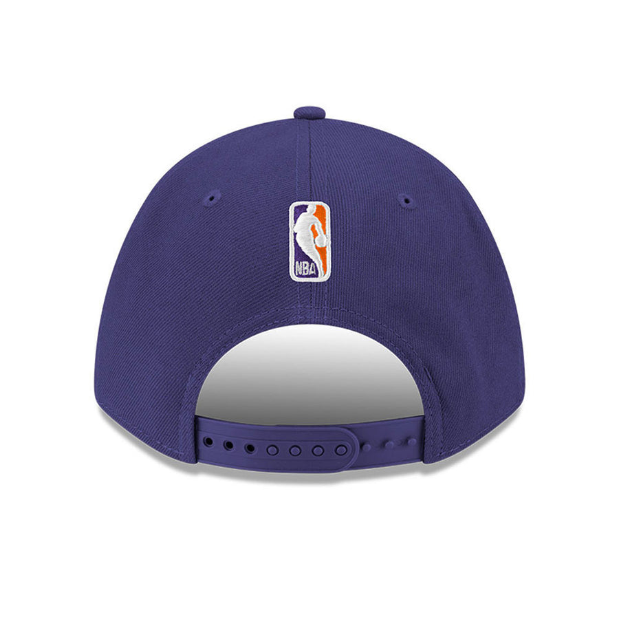 Phoenix Suns 9FORTY M-Crown NBA Team Purple Cap