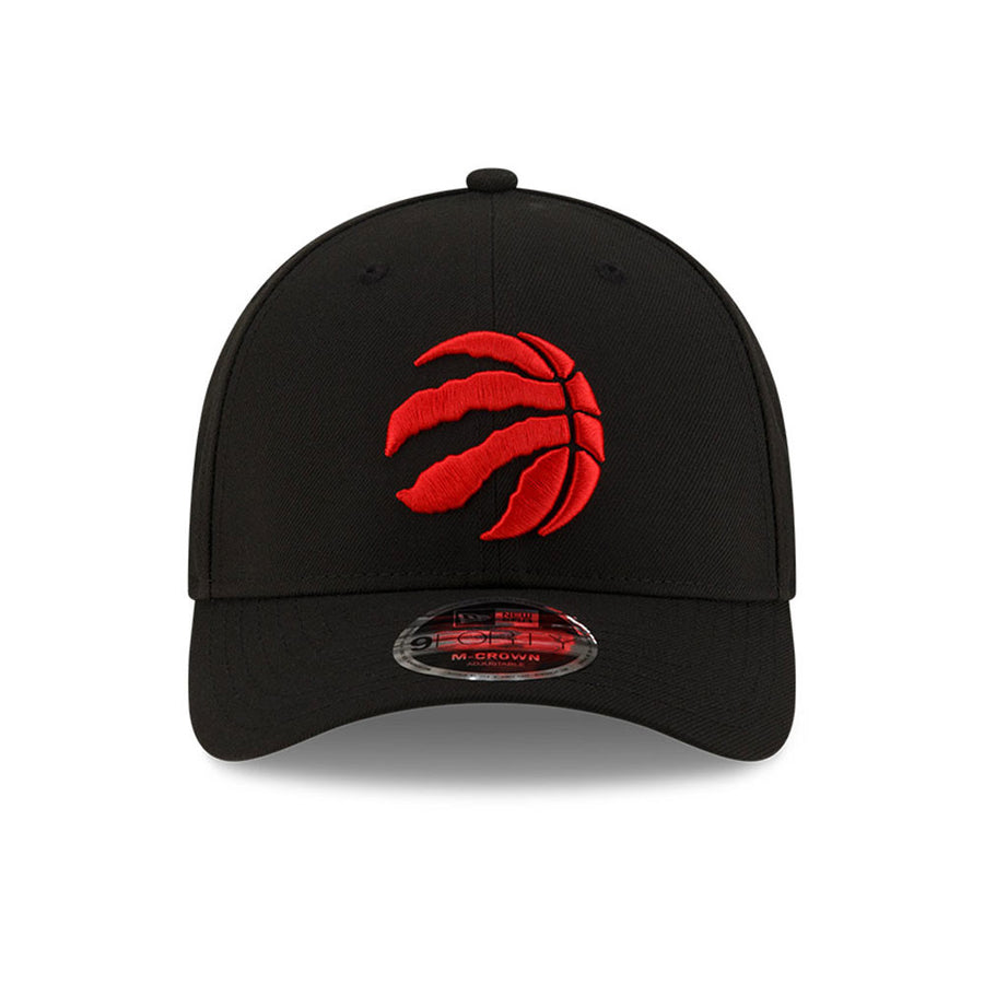 Toronto Raptors 9FORTY M-Crown NBA Team Black Cap