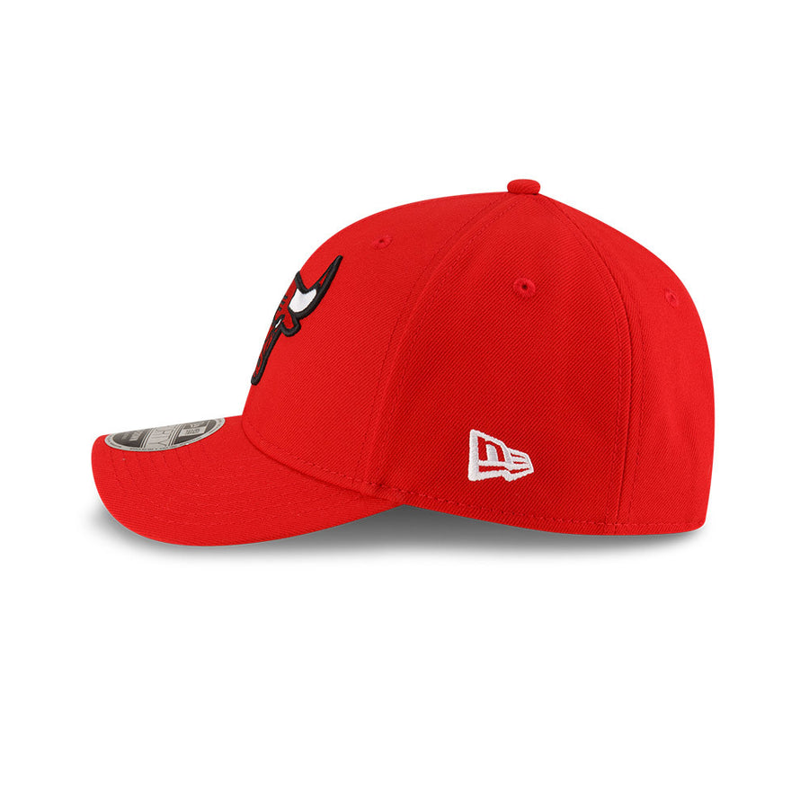 Chicago Bulls 9FORTY M-Crown NBA Team Red Cap