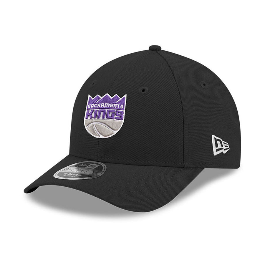 Sacramento Kings 9FORTY M-Crown NBA Team Black Cap