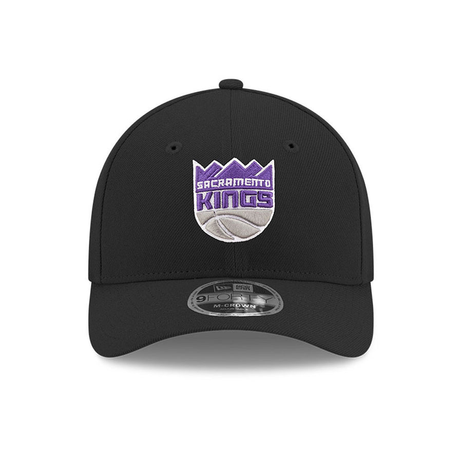 Sacramento Kings 9FORTY M-Crown NBA Team Black Cap