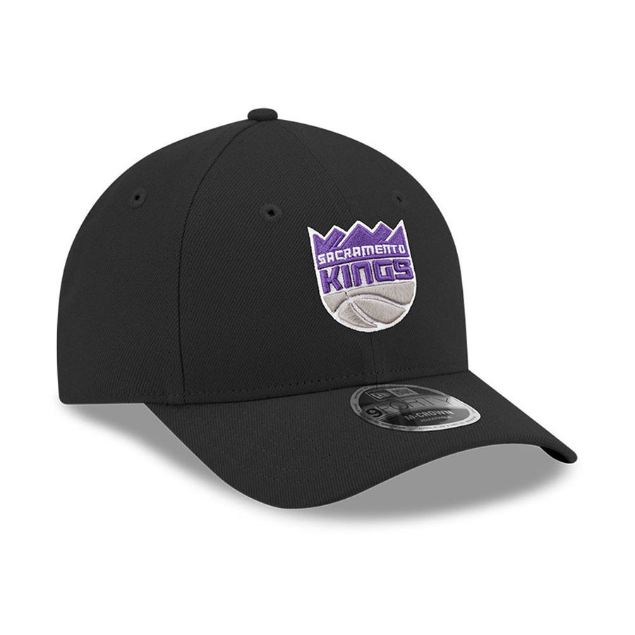 Sacramento Kings 9FORTY M-Crown NBA Team Black Cap