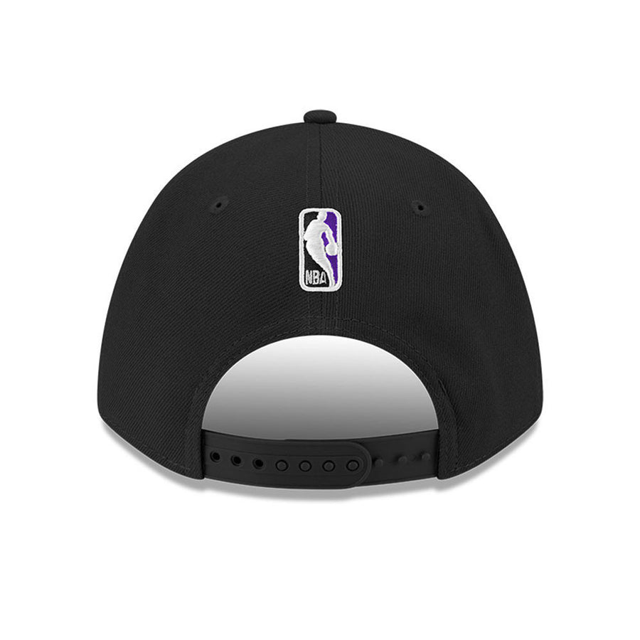 Sacramento Kings 9FORTY M-Crown NBA Team Black Cap