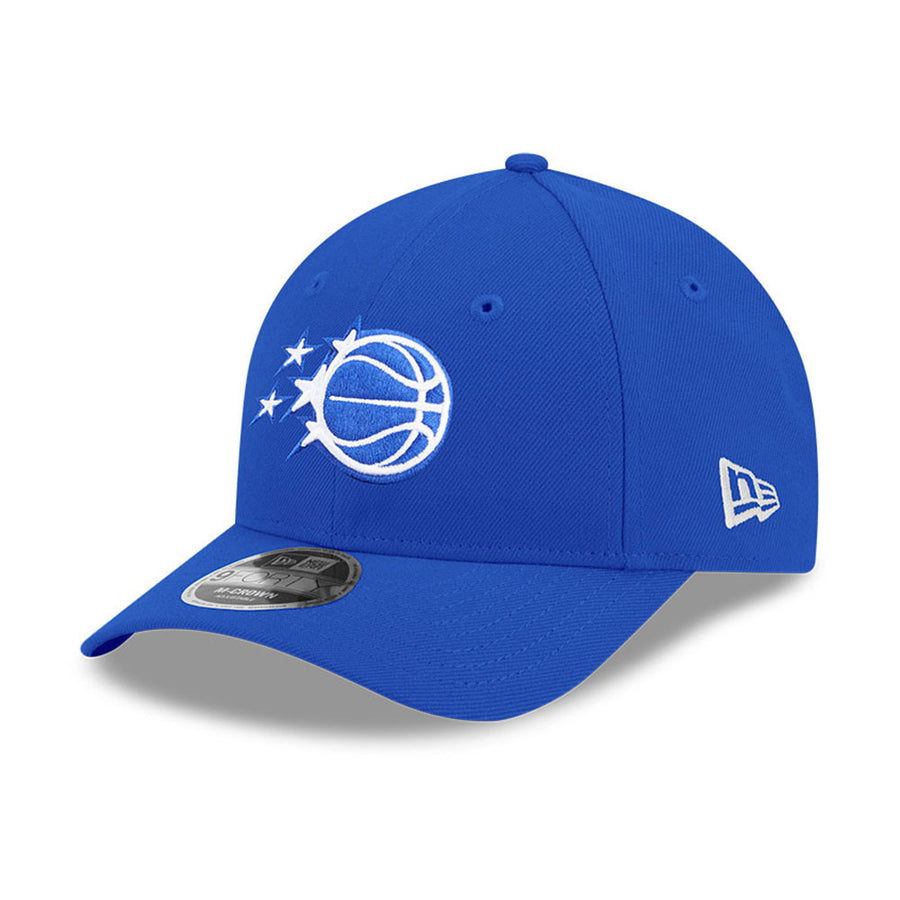 Orlando Magic 9FORTY M-Crown A-Frame NBA Team Blue Cap