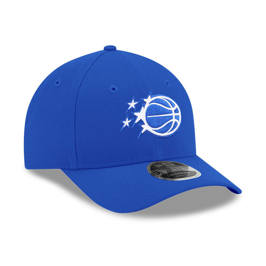 Orlando Magic 9FORTY M-Crown A-Frame NBA Team Blue Cap