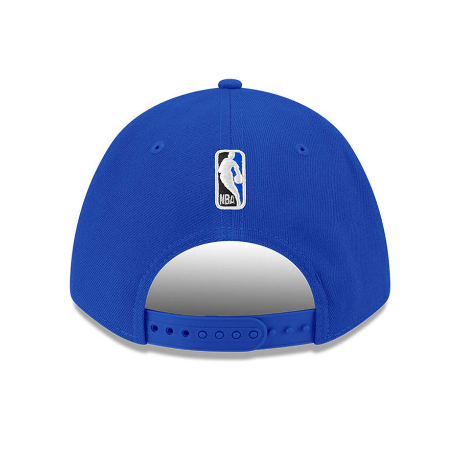 Orlando Magic 9FORTY M-Crown A-Frame NBA Team Blue Cap
