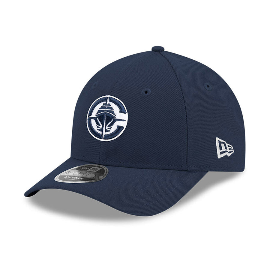 Los Angeles Clippers 9FORTY M-Crown NBA Team Blue Cap