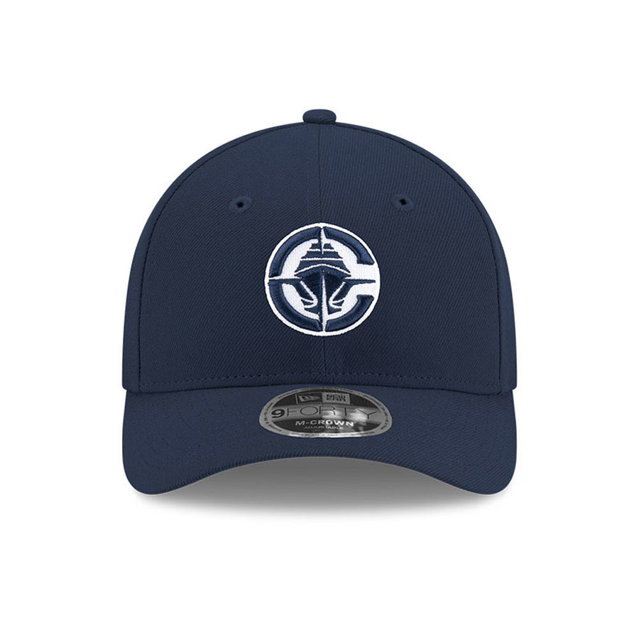 Los Angeles Clippers 9FORTY M-Crown NBA Team Blue Cap