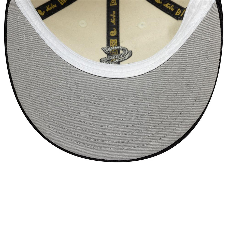 Chicago White Sox 59FIFTY MLB Retro Crown Stone Cap