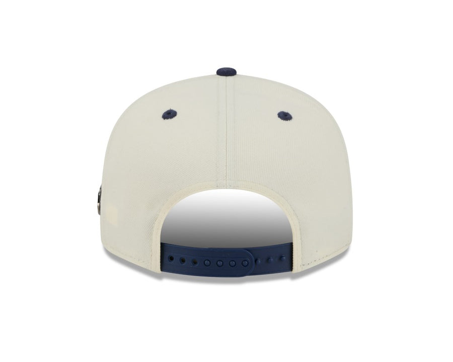 Milwaukee Brewers 9FIFTY Mascot Pin Stone Cap