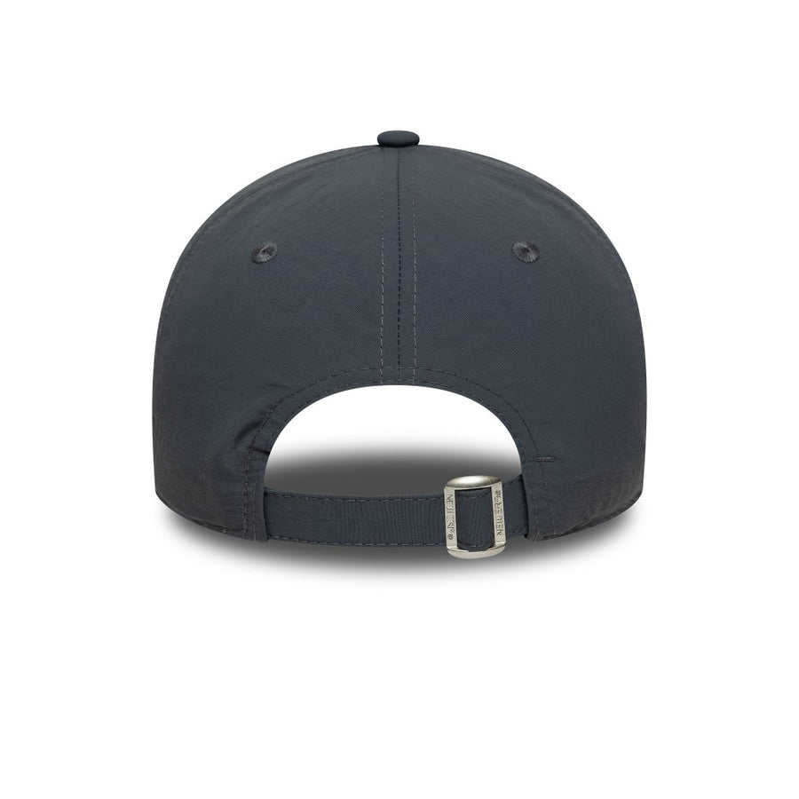 New York Yankees 9TWENTY MLB Recycled Tonal Dark Grey Cap