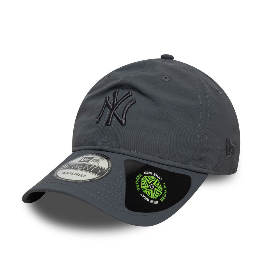New York Yankees 9TWENTY MLB Recycled Tonal Dark Grey Cap