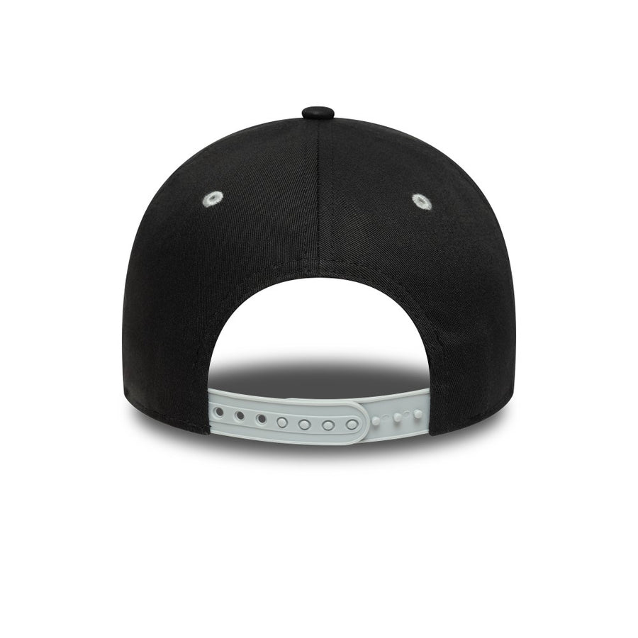 Las Vegas Raiders 9TWENTY NFL Black Cap