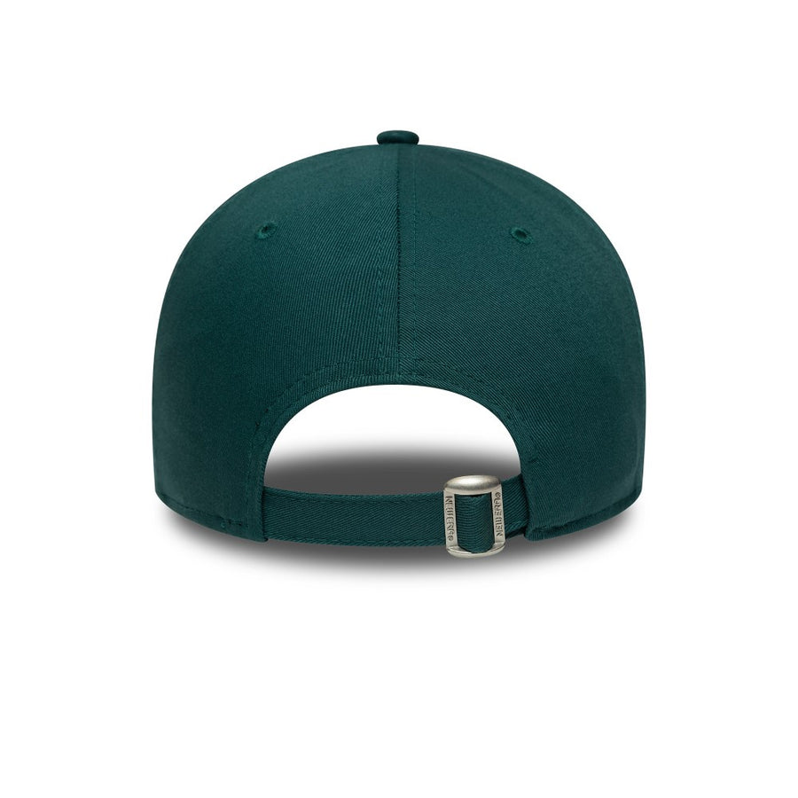 Los Angeles Dodgers 9FORTY League Essential Dark Green Cap