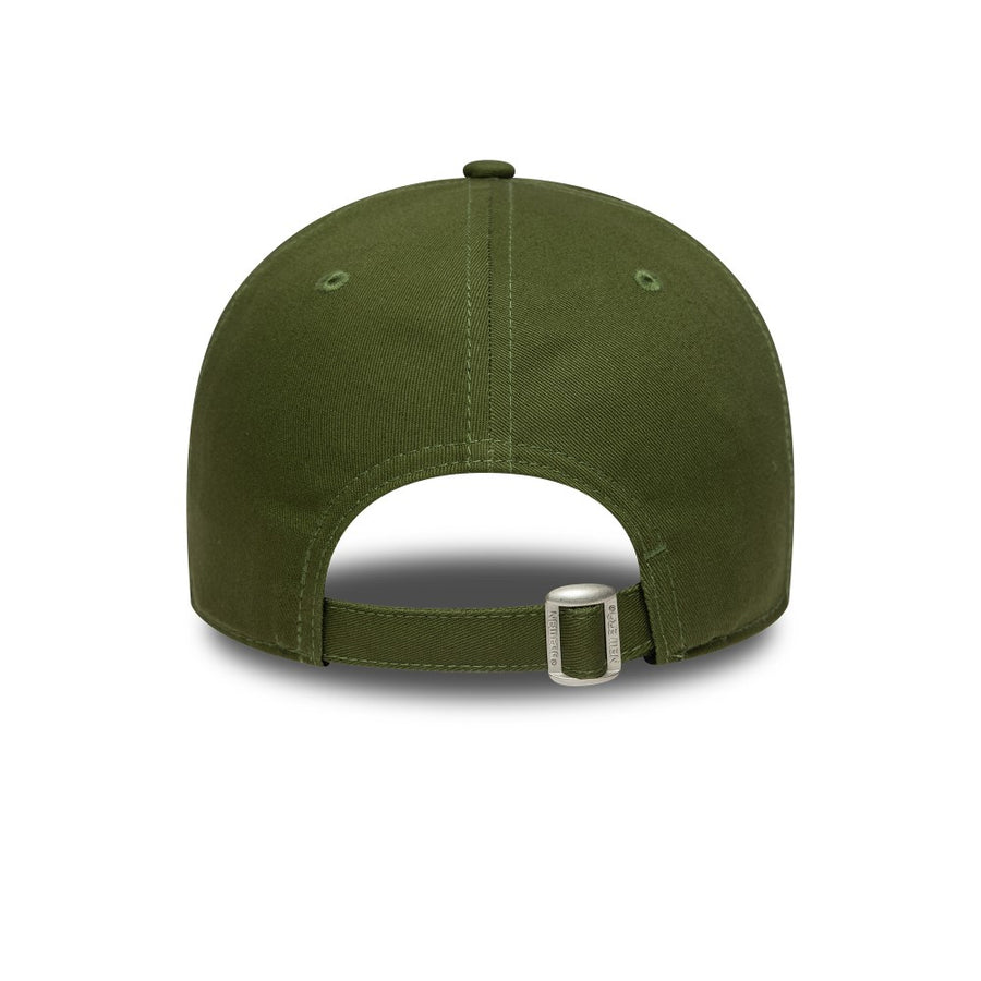 New York Yankees 9FORTY League Essential Dark Green Cap