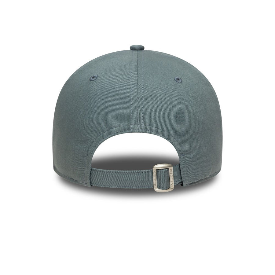 New York Yankees 9FORTY League Essential Dark Grey Cap