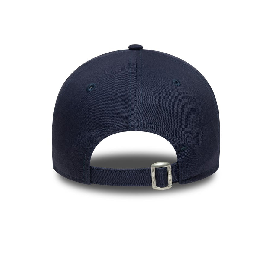 New York Yankees 9TWENTY MLB League Essential Navy Cap