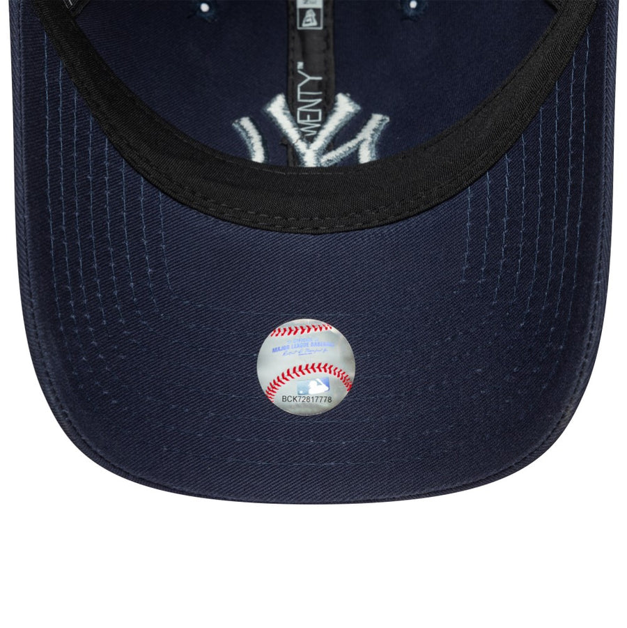 帽子 Maybe Tomorrow NY Yankees CAP NAVY Maybe Tomorrow NY Yankees CAP NAVY