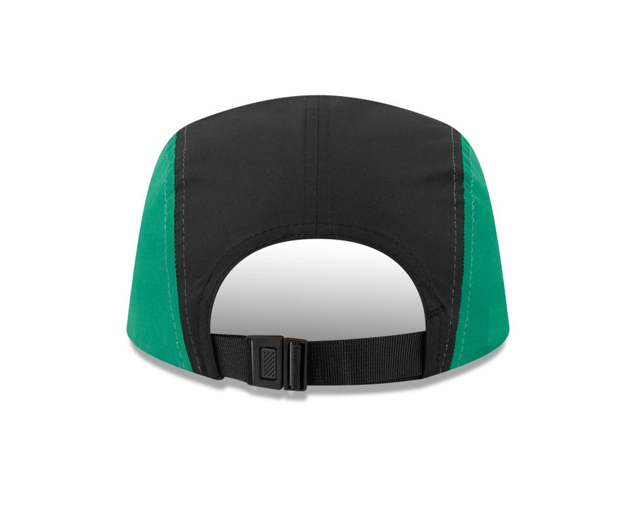 Boston Celtics NBA Tip Off Camper White/Green Cap
