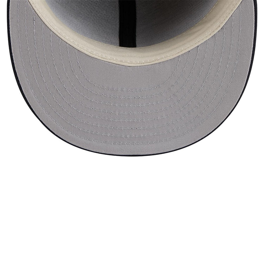 Detroit Tigers 59FIFTY Fear Of God Navy Cap