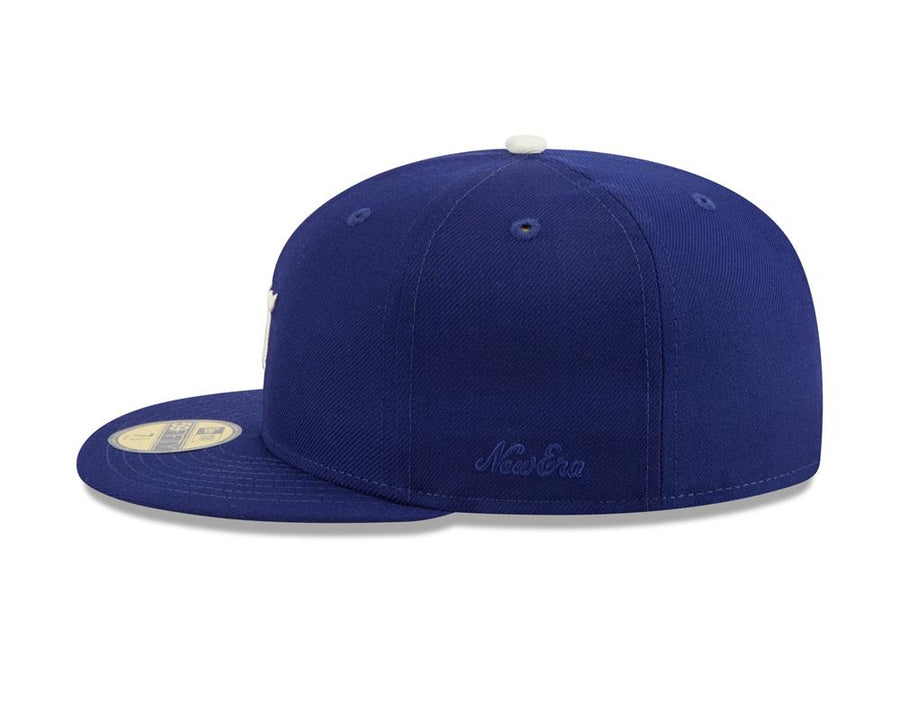 Los Angeles Dodger 59FIFTY Fear of God Royal Cap