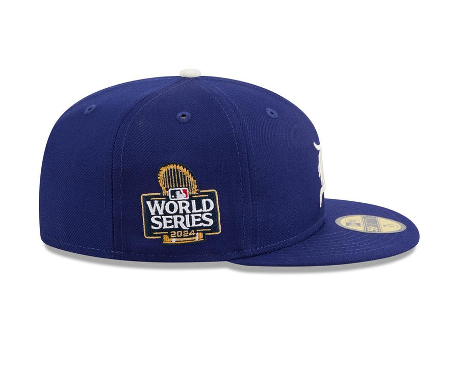 Los Angeles Dodger 59FIFTY Fear of God Royal Cap