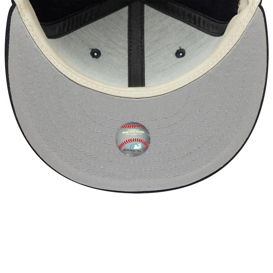 New York Yankees 59FIFTY Fear of God Navy Cap