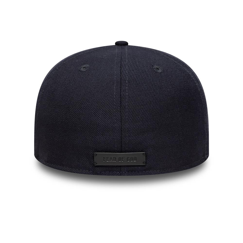 New York Yankees 59FIFTY Fear of God Navy Cap – NewEra