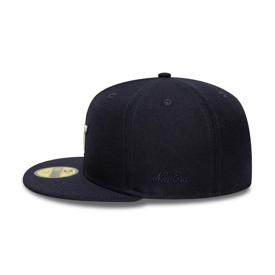 New York Yankees 59FIFTY Fear of God Navy Cap