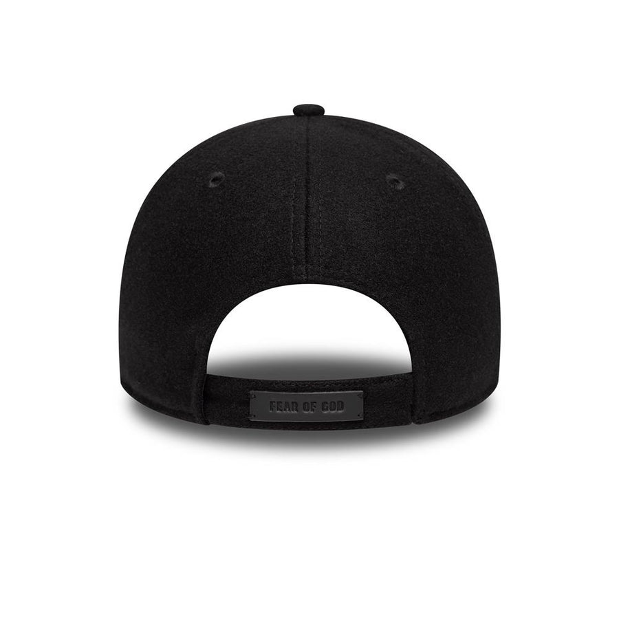 Kansas City Monarchs 9FORTY MLB Fear Of God Black Cap
