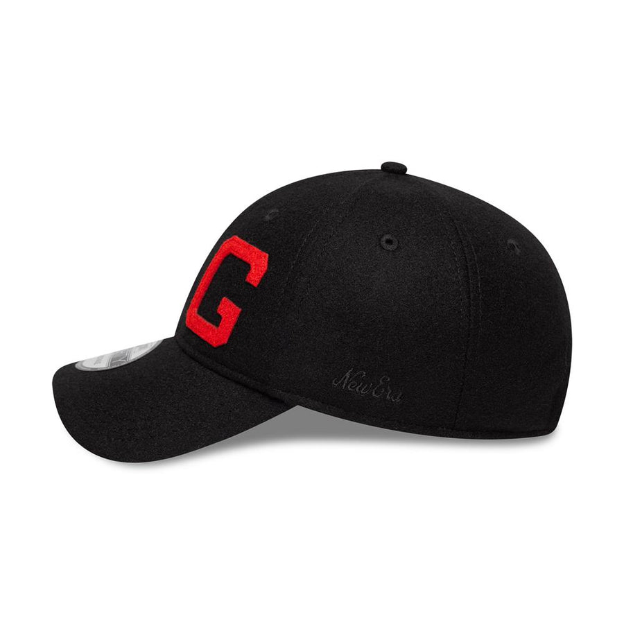 Kansas City Monarchs 9FORTY MLB Fear Of God Black Cap