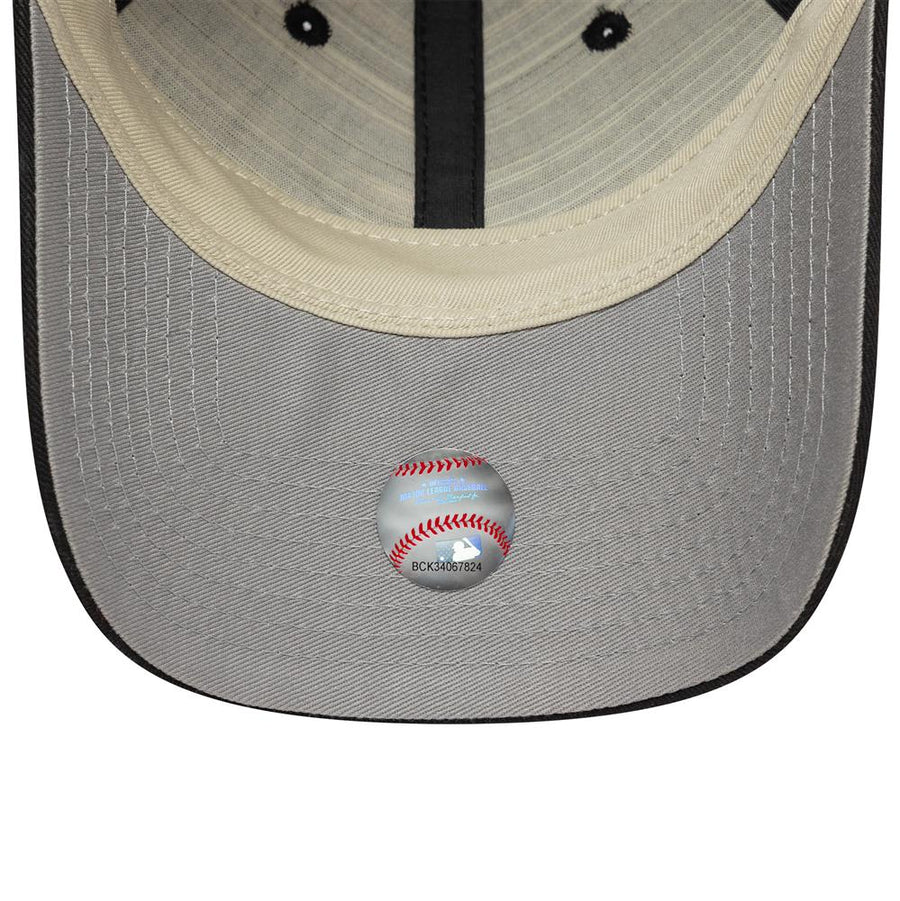 Chicago White Sox 9FORTY Fear of God Black Cap