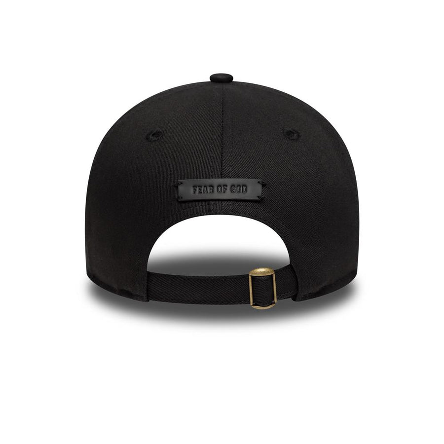 Chicago White Sox 9FORTY Fear of God Black Cap