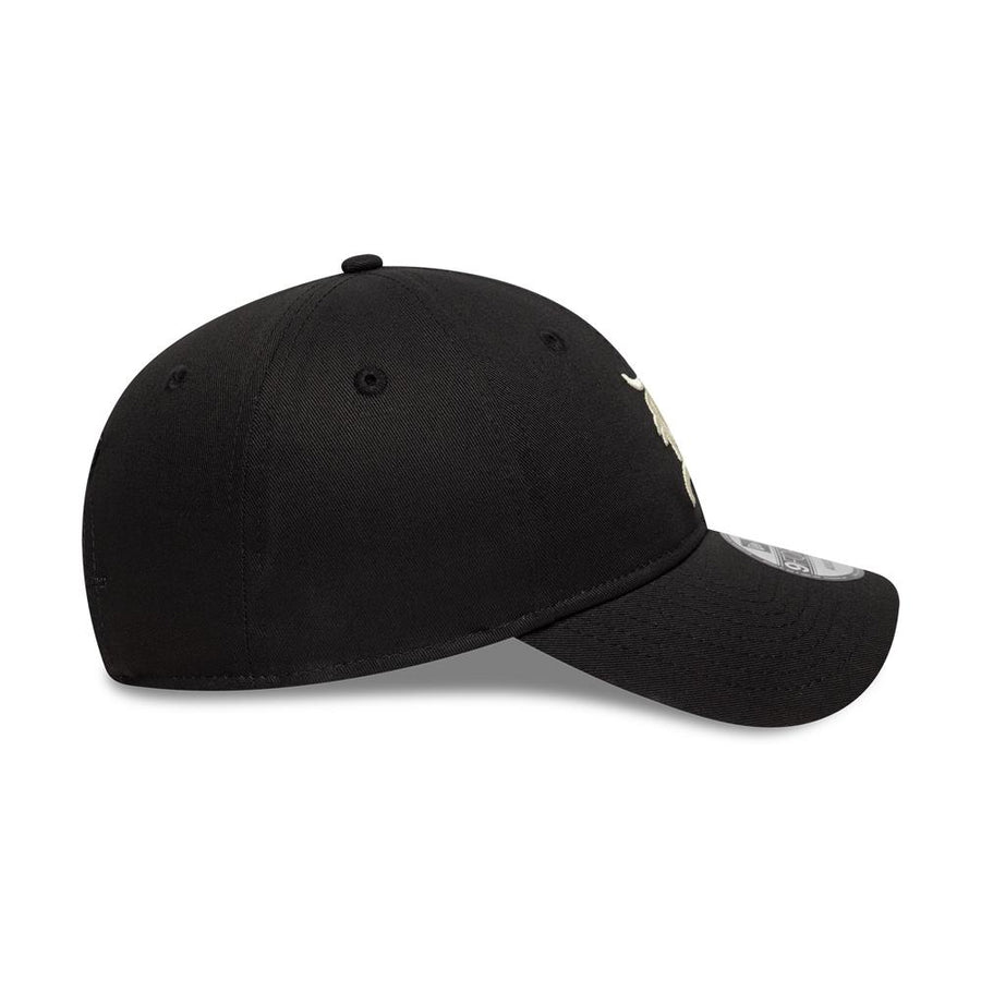 Chicago White Sox 9FORTY Fear of God Black Cap