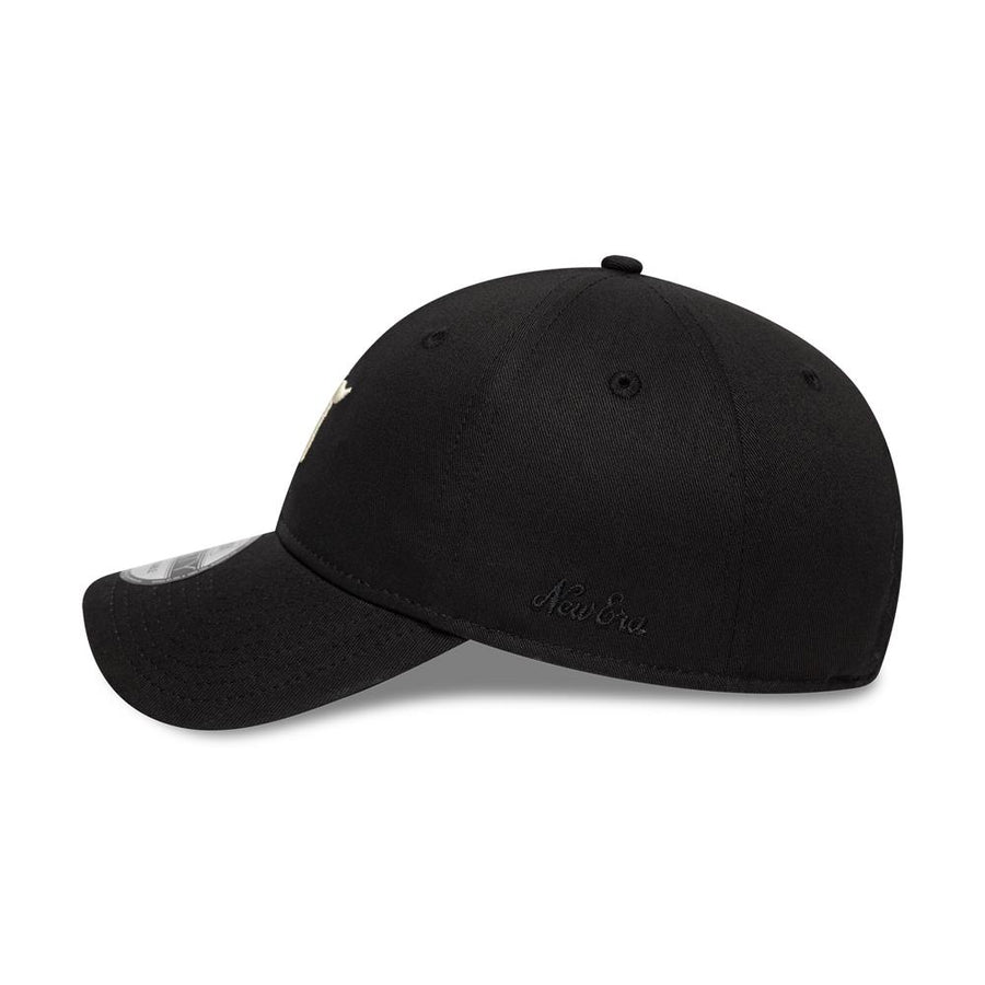 Chicago White Sox 9FORTY Fear of God Black Cap