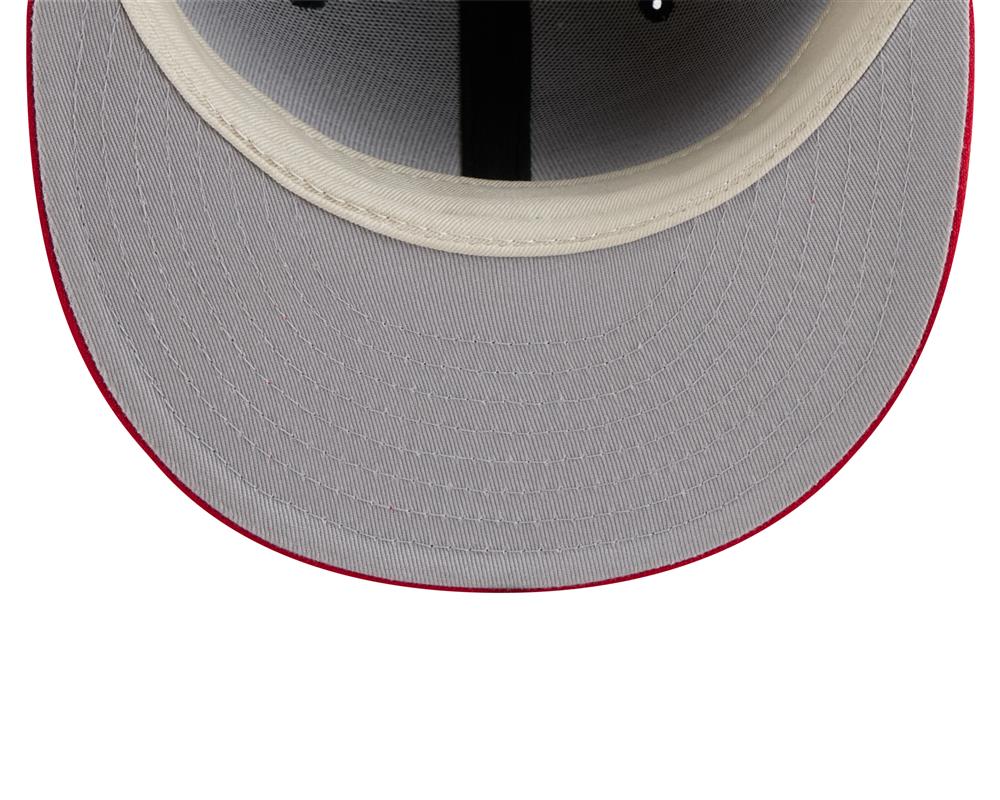 新品超希少⭐︎NEWERA×Hats LA \"Vivi Fitted\" 7 5/8 24/7 Yin-Yang 59Fifty Fitted Hat by Westside Love x New Era