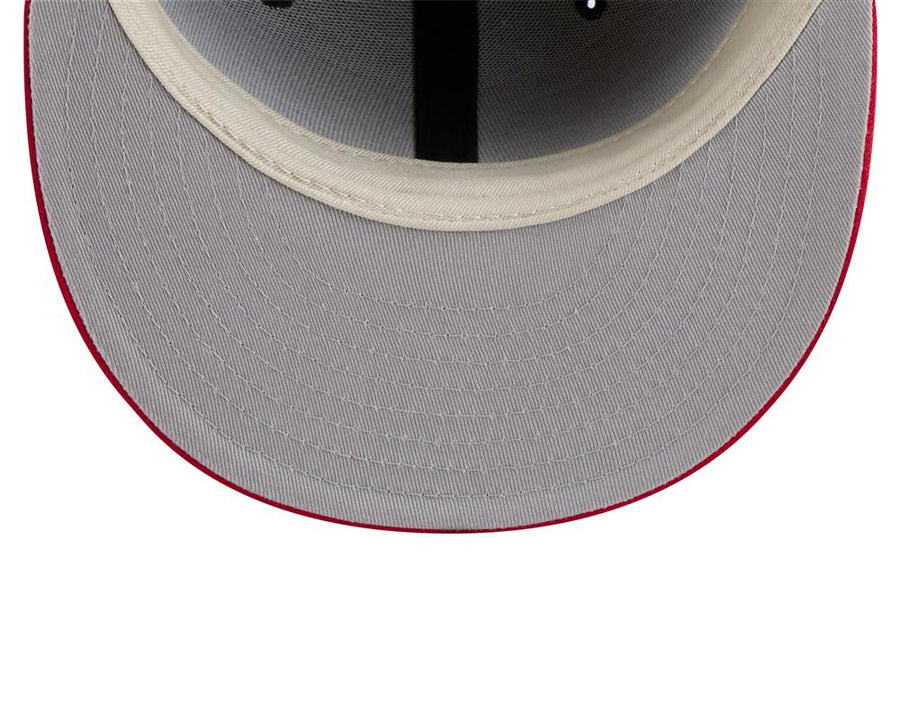 New Era 59FIFTY Fear of God MLB Logo Navy Cap