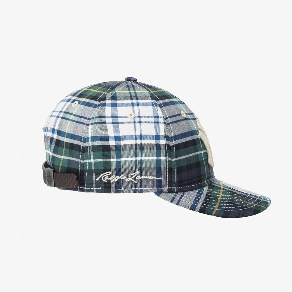 New York Yankees 9FIFTY Ralph Lauren Retro Crown Multi Cap – NewEra