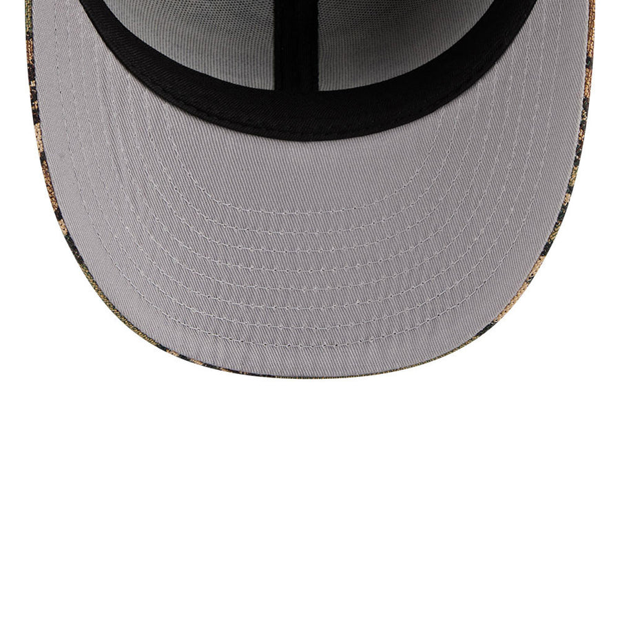 Chicago White Sox 59FIFTY Jacquard Camo Cap